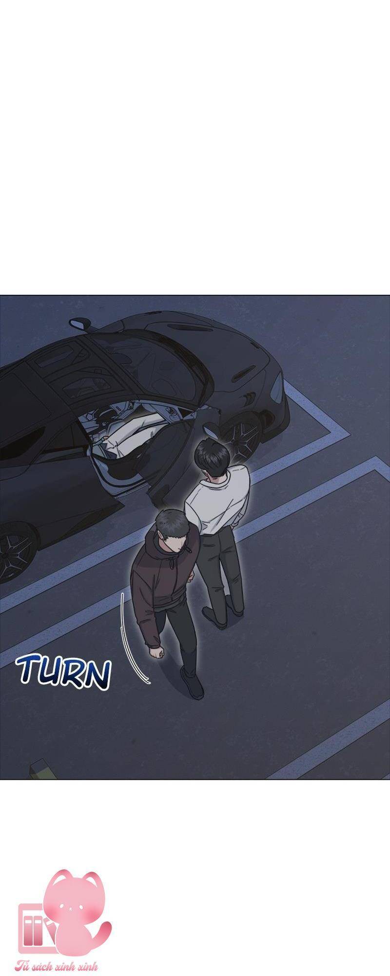 theo bản năng của em chapter 52 22