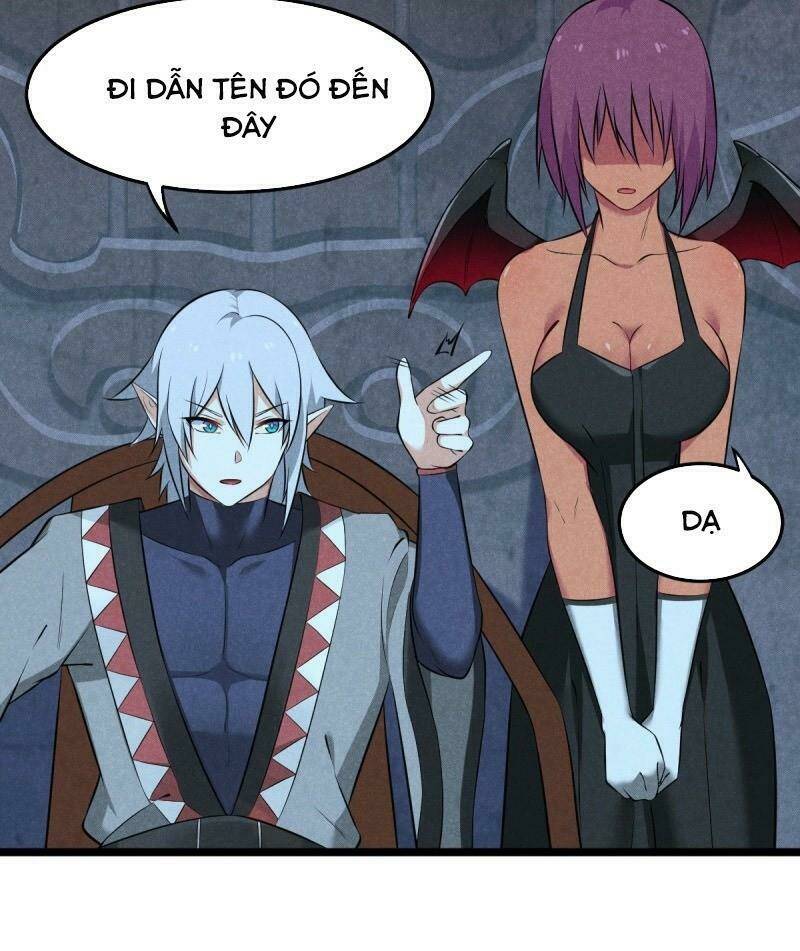 thần tiên rút thẻ chapter 15 48