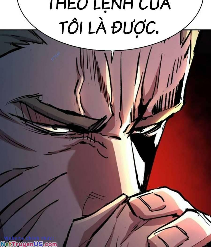 bạn học tôi là lính đánh thuê chapter 152 32