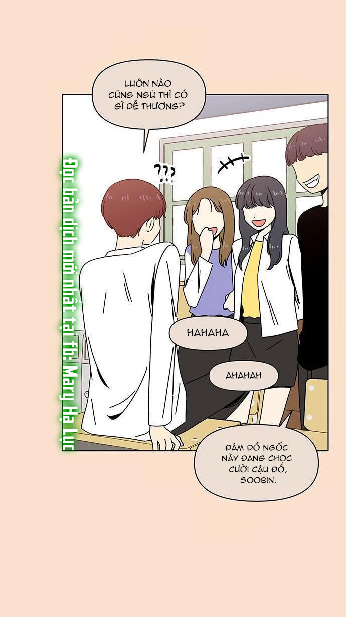 thanh xuân rực rỡ - season of blossom chapter 67 40