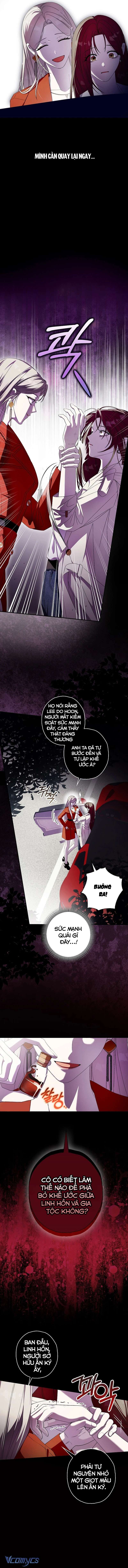 chuỗi thức ăn chapter 48 8