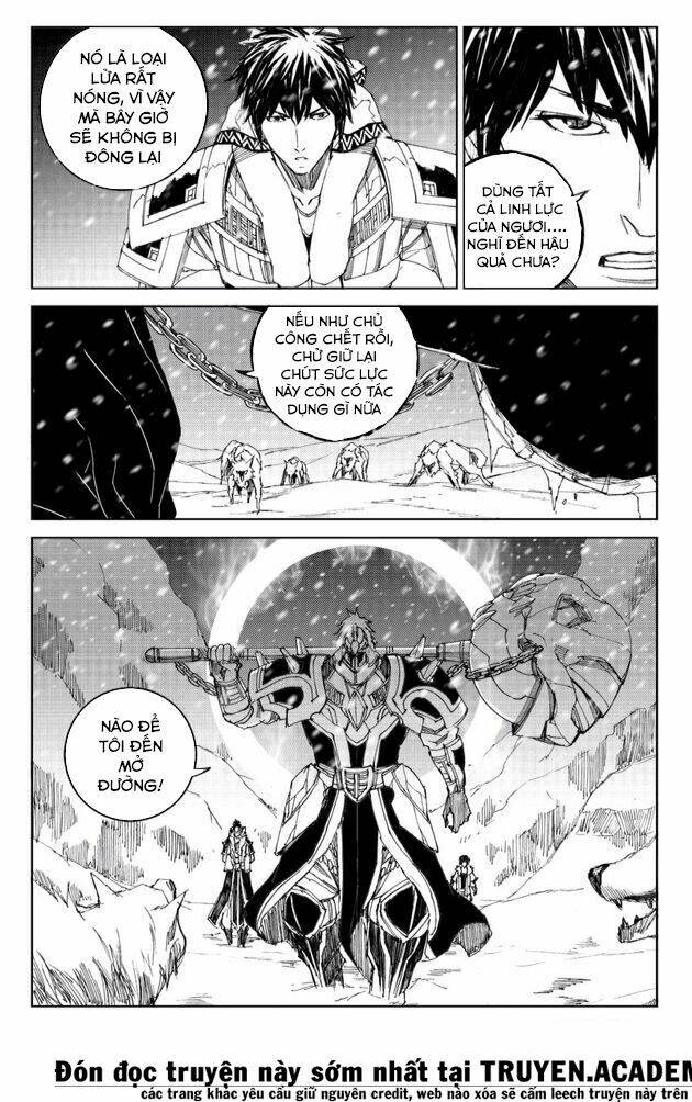 rakshasa street chapter 67 5