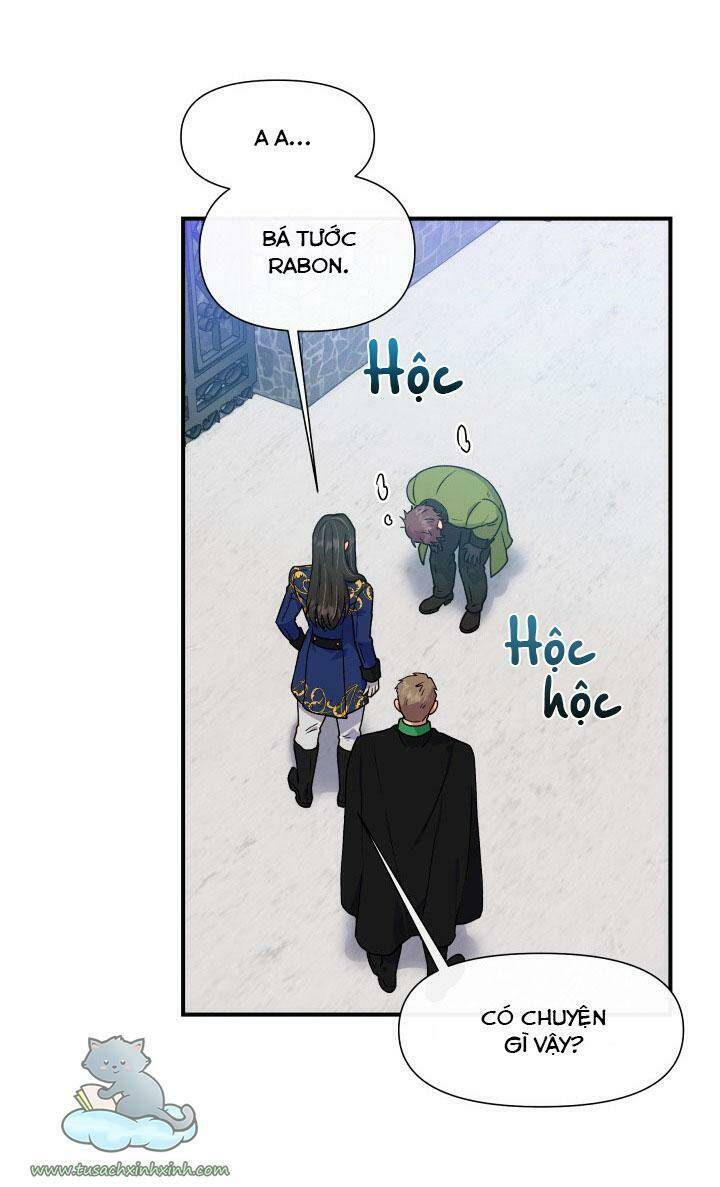 khế ước của nữ công tước quái vật chapter 131 7