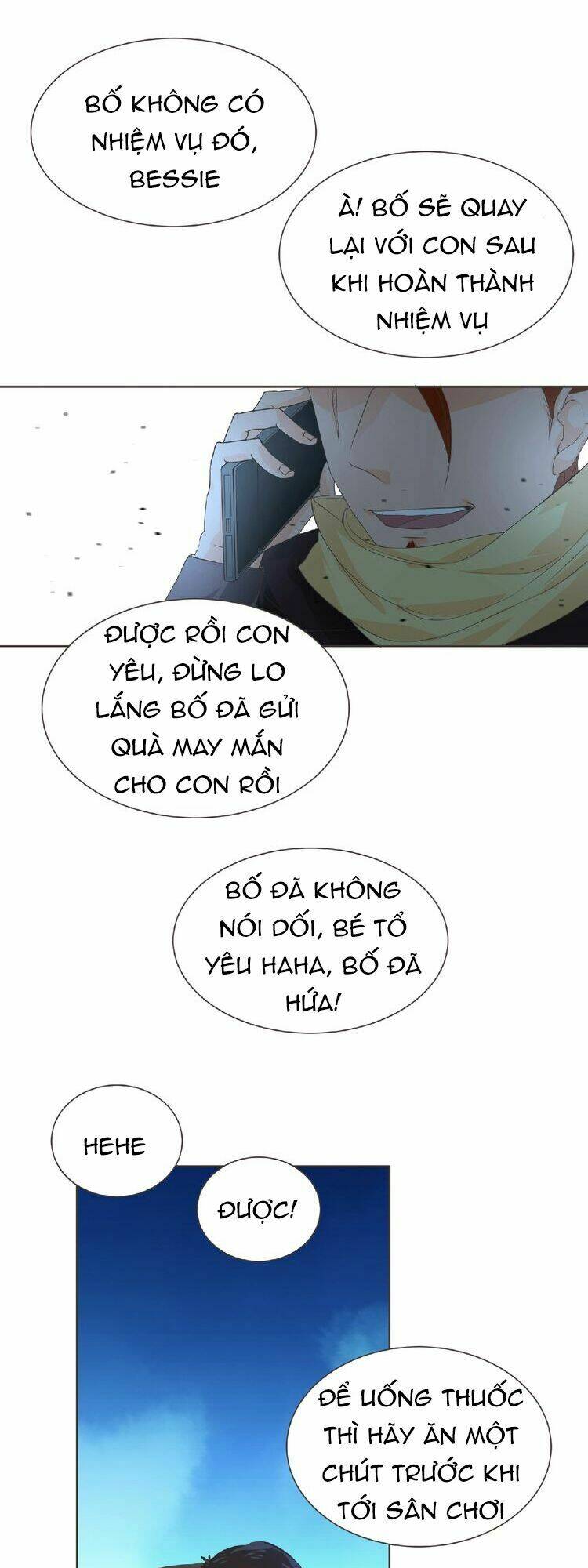 đại chiến yêu tinh chapter 11 2