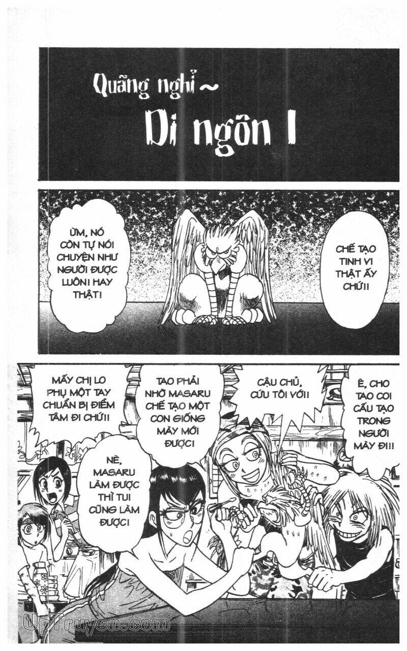 karakuri circus - gánh xiếc quái dị chapter 34 98