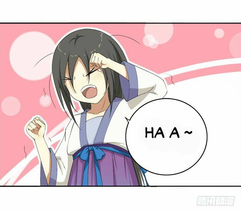 khuynh thế độc phi chapter 16 27