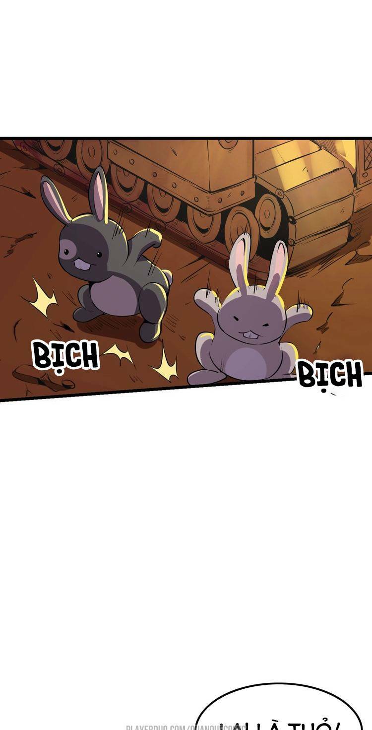 chào mừng đến thế giới cực lạc chapter 2 13