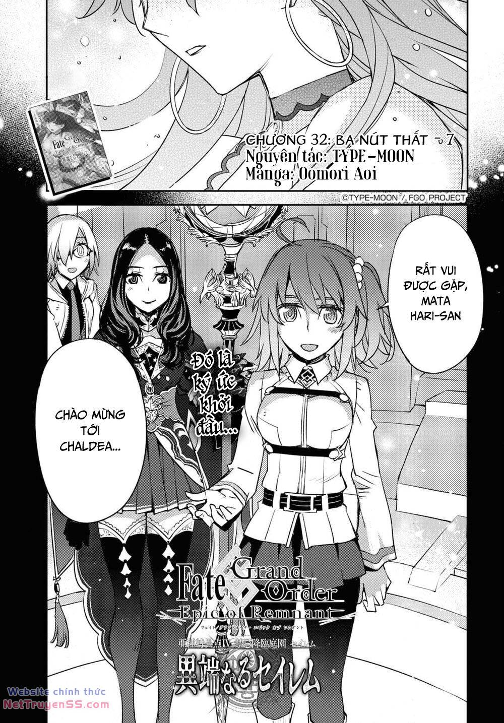 fate/grand order: epic of remnant - salem chapter 32 2