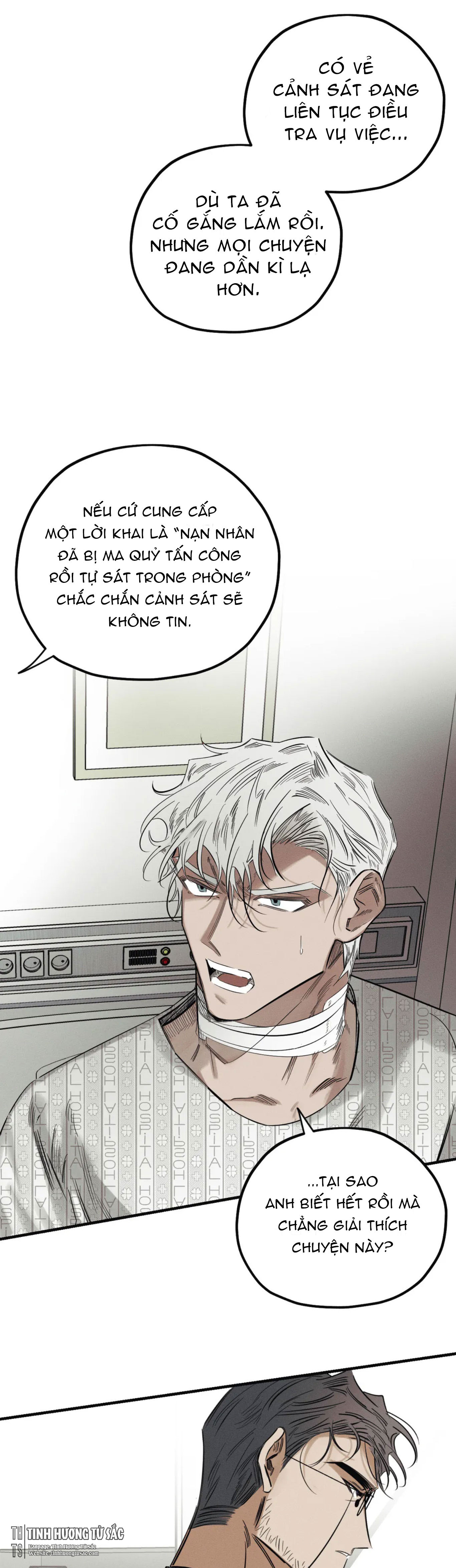 ác hoa chapter 5 16