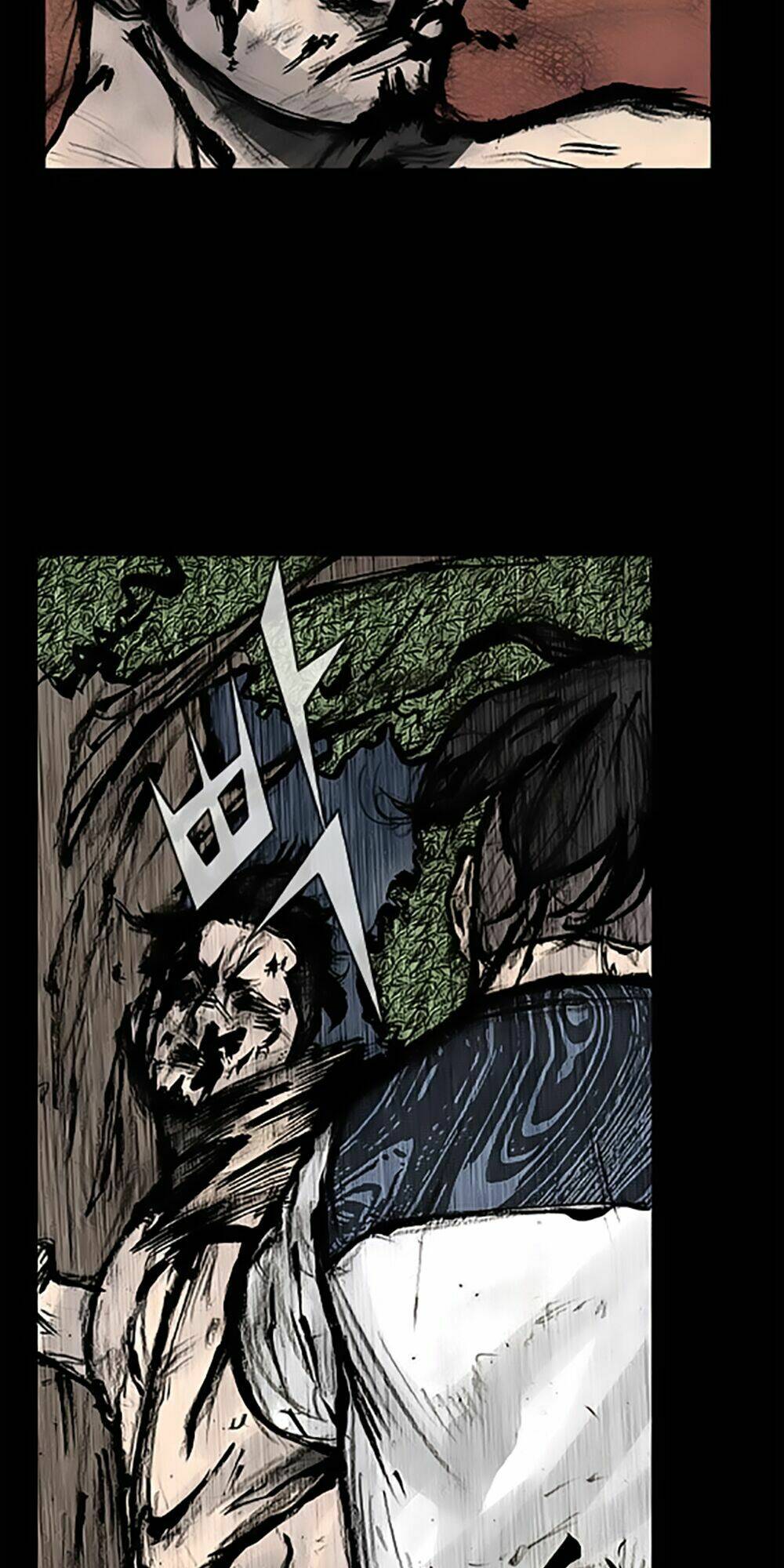 độc cô tiền truyện chapter 122 31