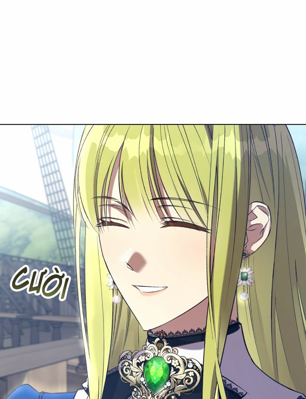 công chúa khắc dấu lên kẻ phản nghịch chapter 43 11