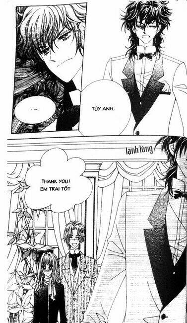 lọ lem hậu đậu chapter 7 2