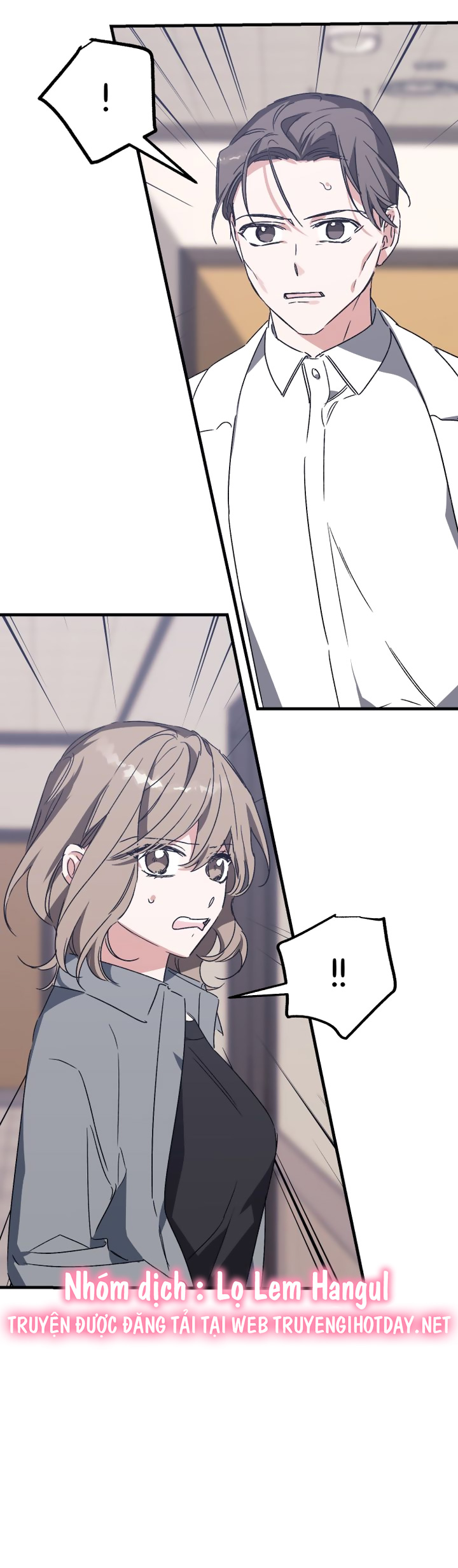 cuộc du hành thời gian của sela chapter 91 14