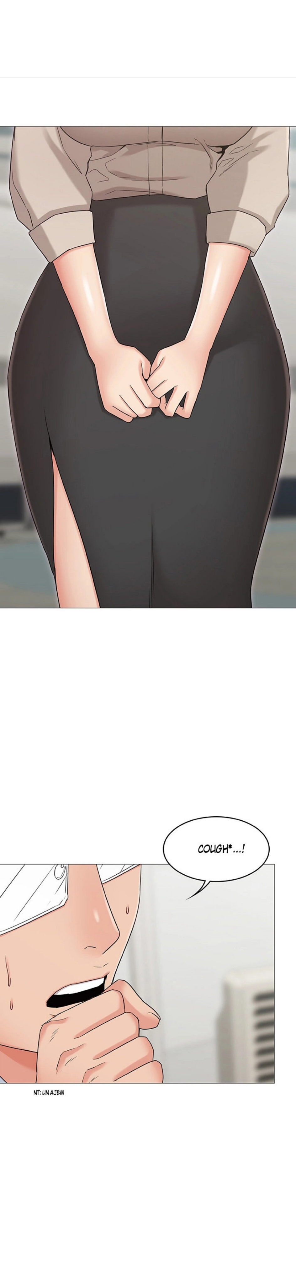 chị của bạn gái chapter 12 25