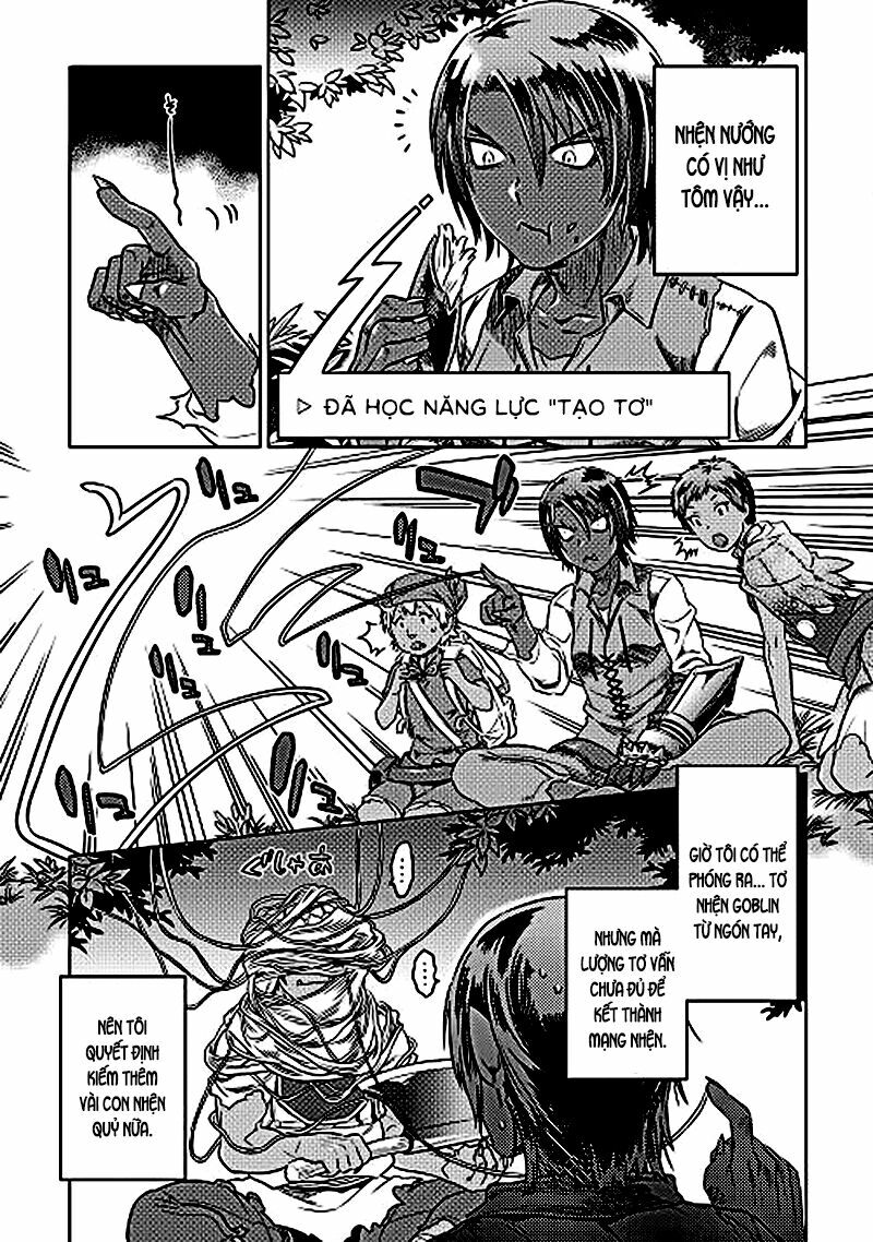 Re:monster chapter 6 5