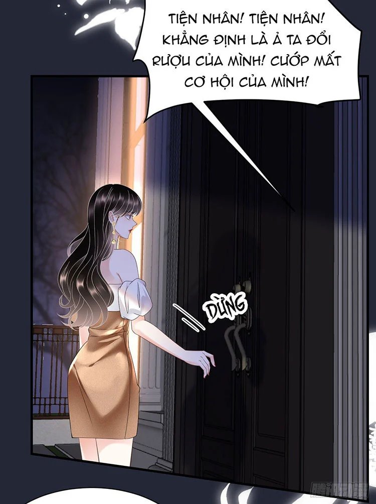[16+] đại tiểu thư có thể có ý đồ xấu chapter 24.2 9