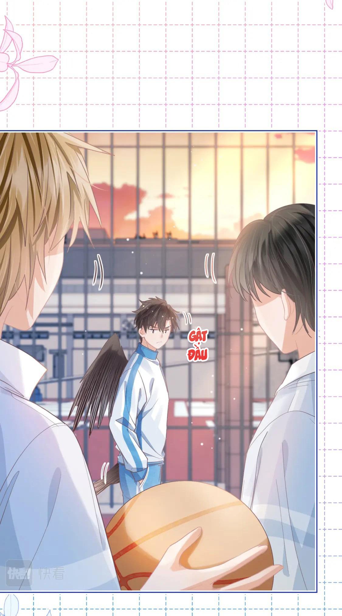 [ss2] một ngụm ăn cả thỏ con chapter 18 28