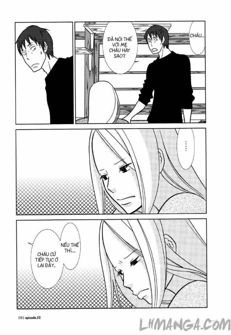 usagi drop chapter 52 21