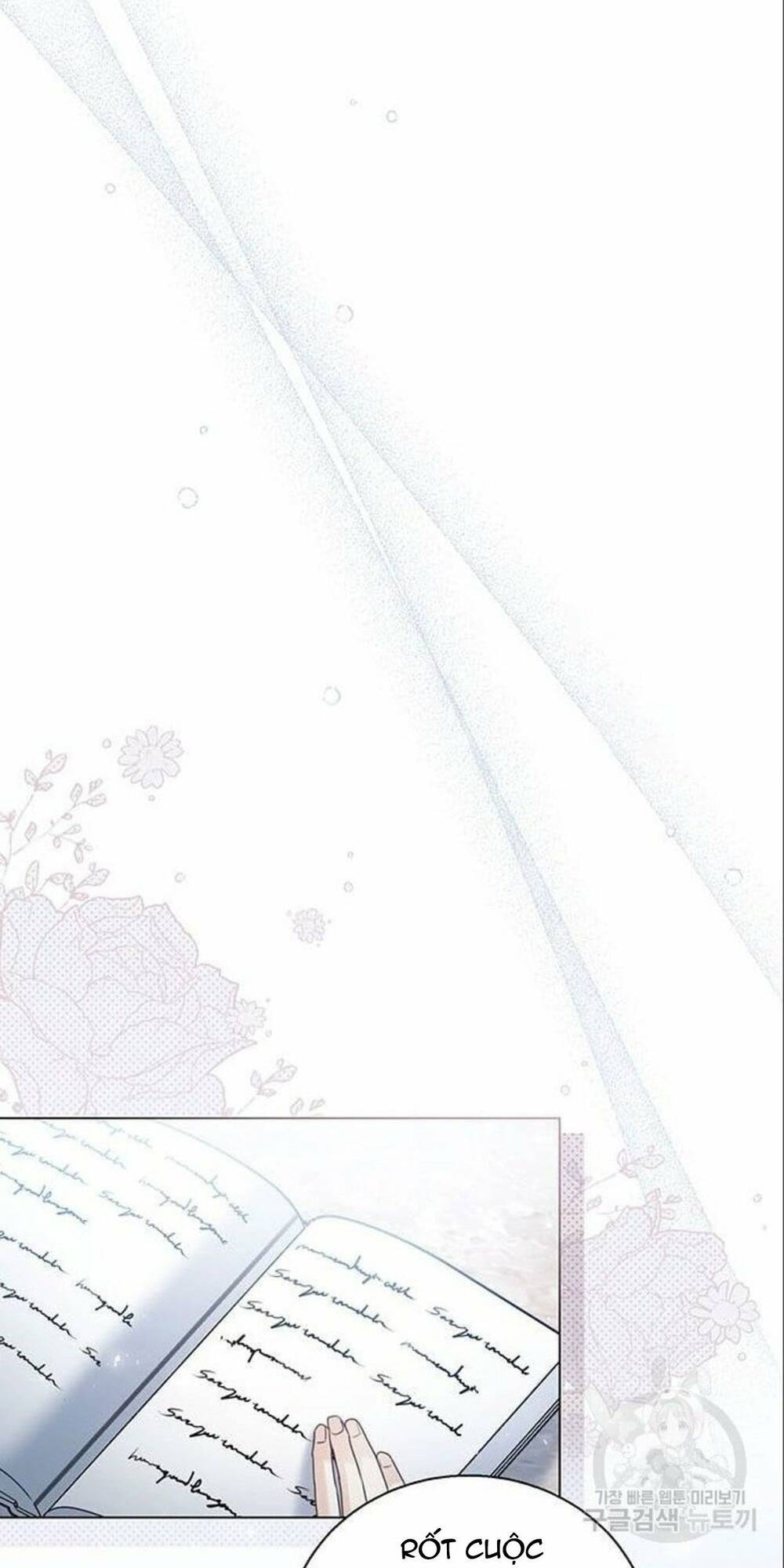 tôi sẽ từ bỏ vị trí hoàng hậu chapter 14 52