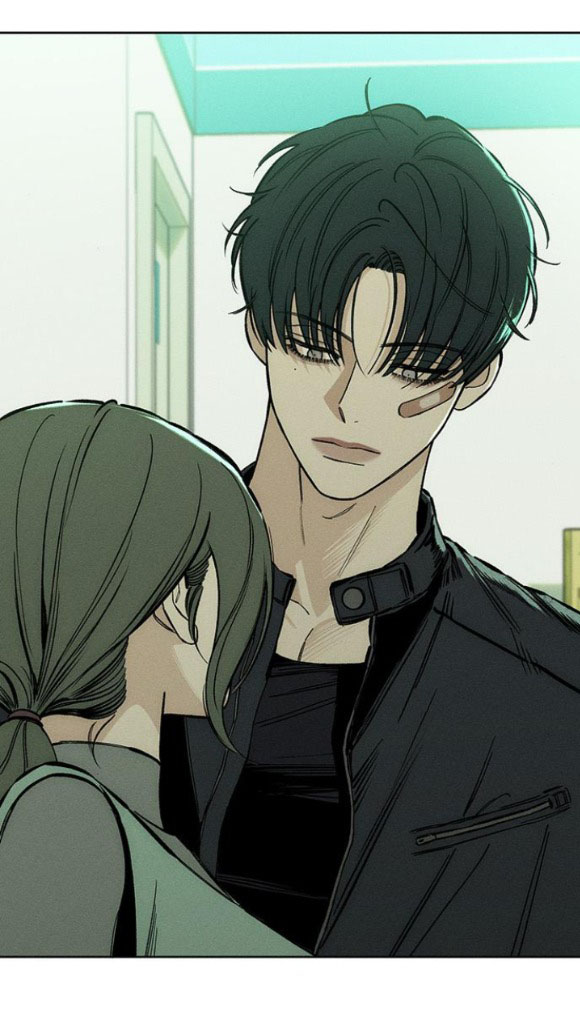 [18+] Nước Mắt Trên Đóa Hoa Tàn chapter 13.1 4