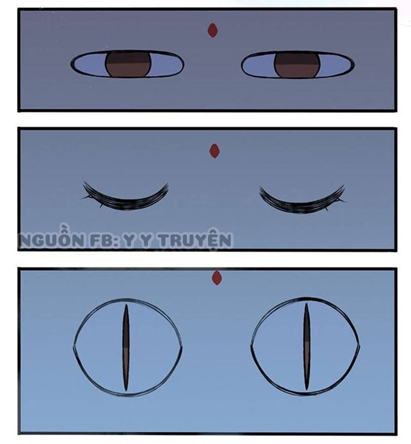 trên trời rớt xuống một hòa thượng ngốc chapter 1 2