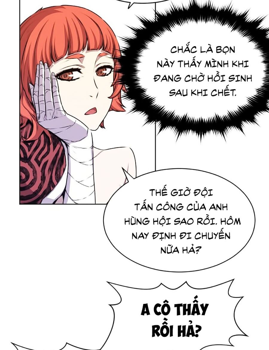 kim giáp đồ long chapter 4 35