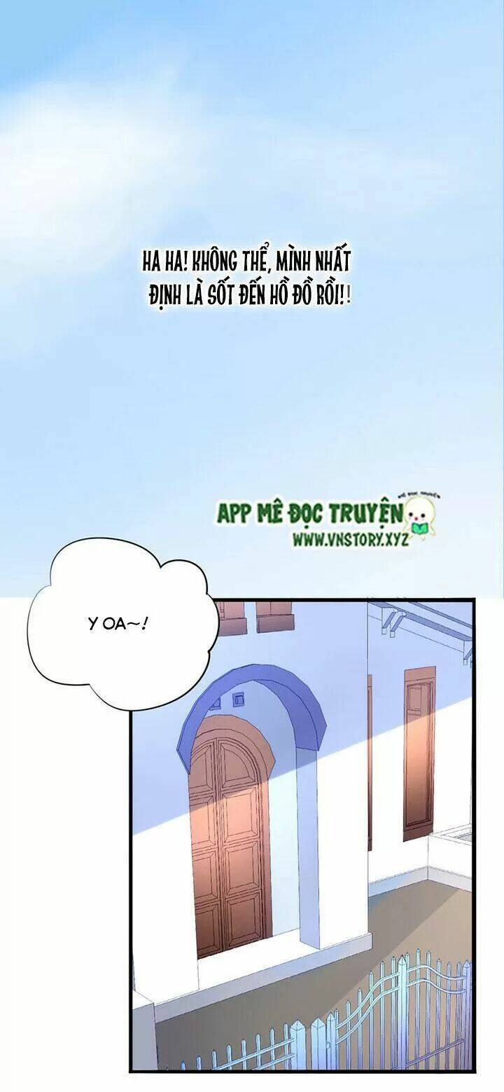 mưu ái thành nghiện chapter 16 11