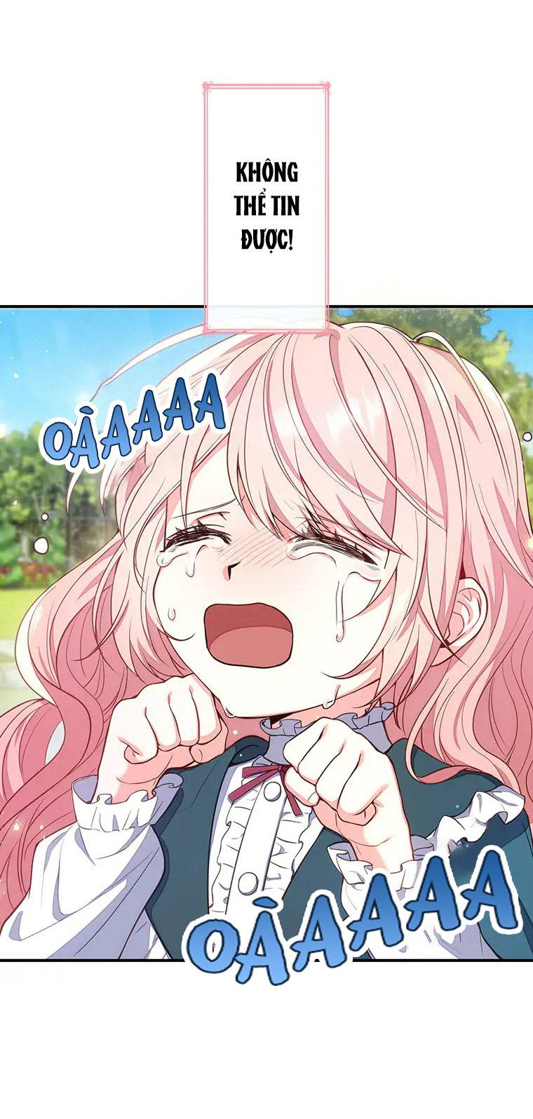 từ ác nữ, tôi trở thành một người mẹ chapter 1 26