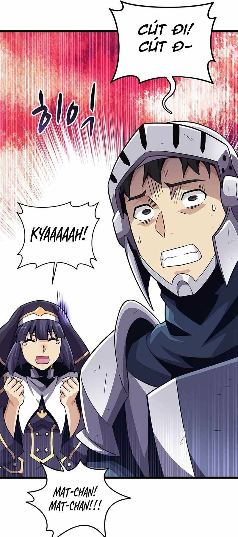 arcane sniper chapter 70 26