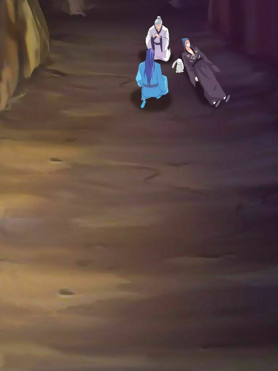 thỏ yêu tiểu vương phi chapter 91 3