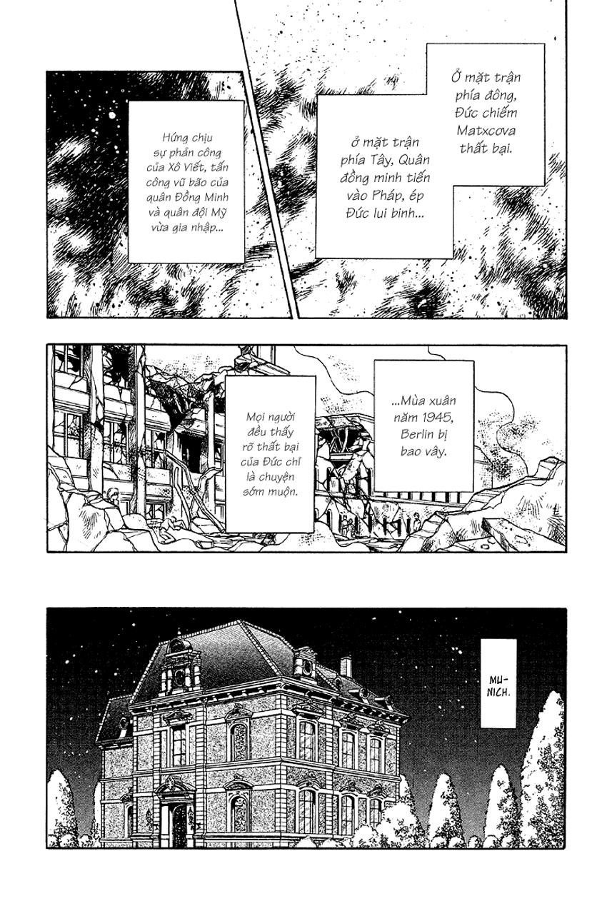 new pet shop of horror chapter 3.5 39