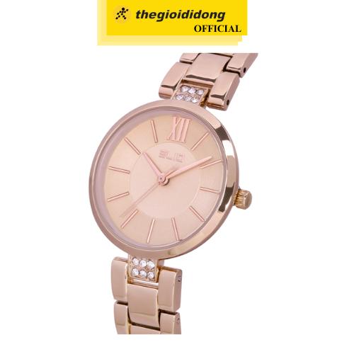 Đồng hồ ELIO Nàng Thơ 30 mm Nữ ES050-01 - Hàng Chính Hãng