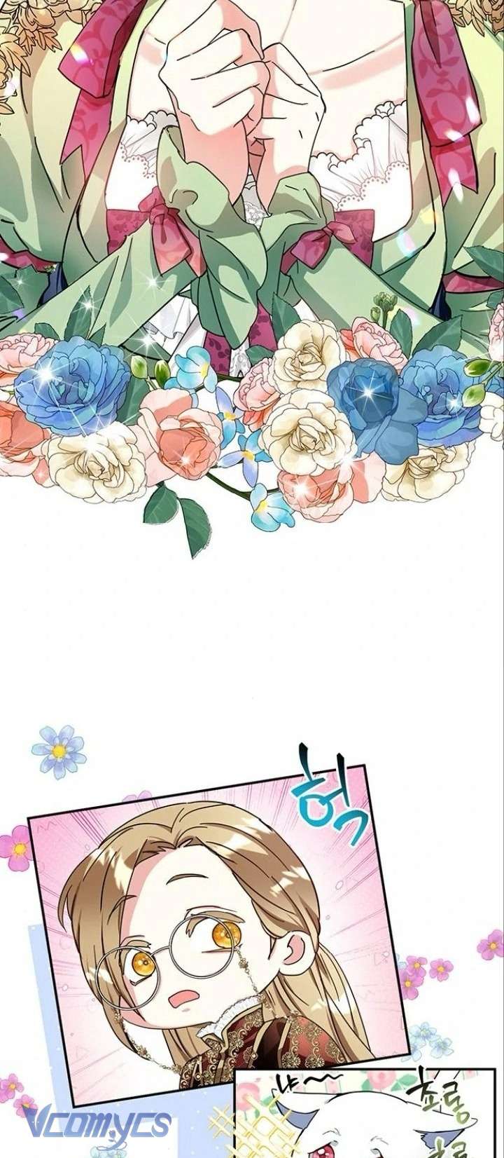 [18+] người yêu đã chết của tôi đã trở thành bạo chúa chapter 5 57