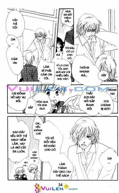 biển rộng bao la chapter 2 34