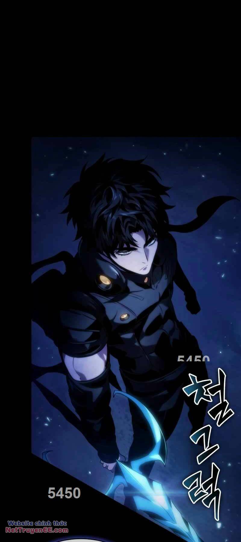 thế giới hậu tận thế chapter 119 1