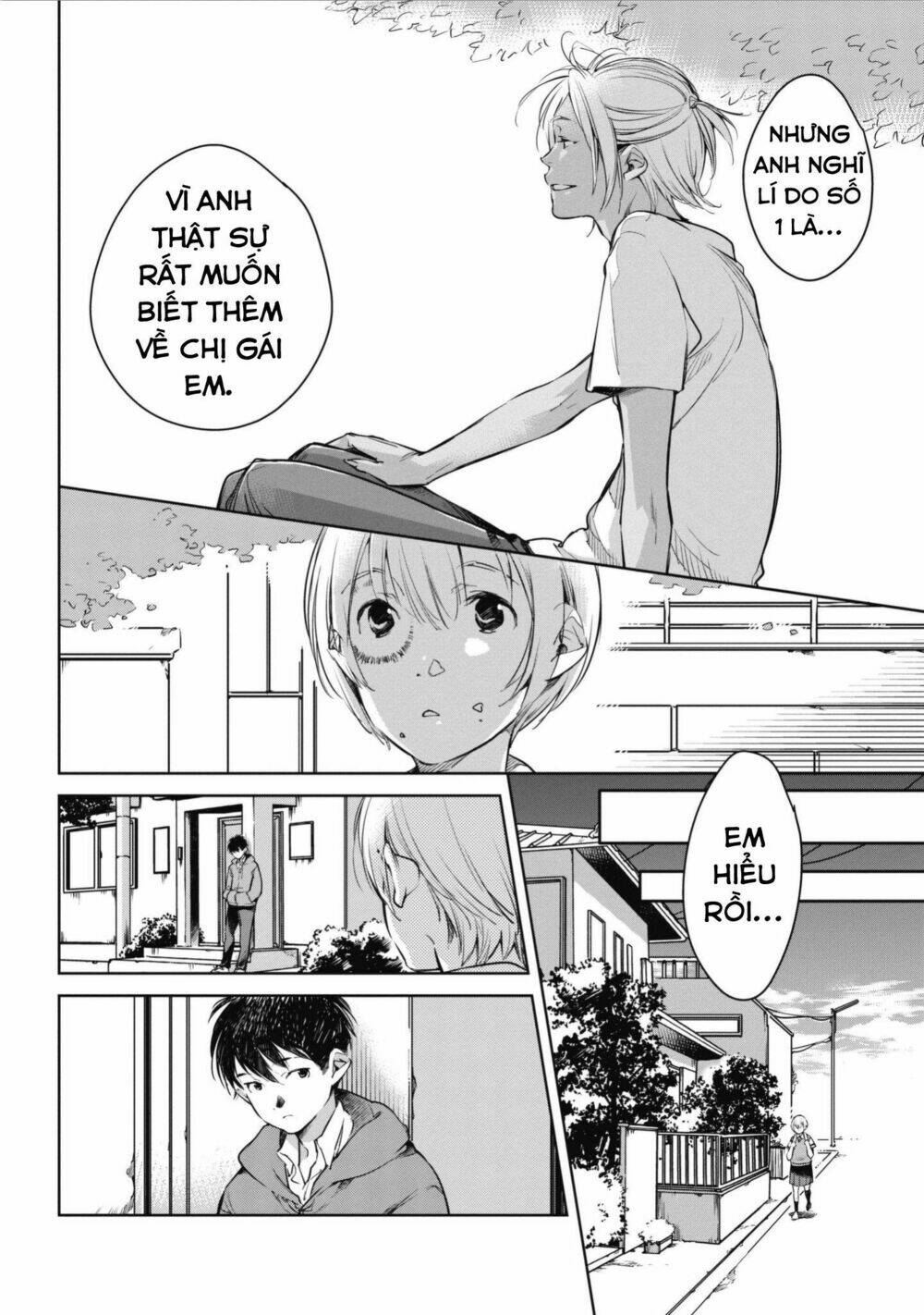 okashiratsuki chapter 2 17
