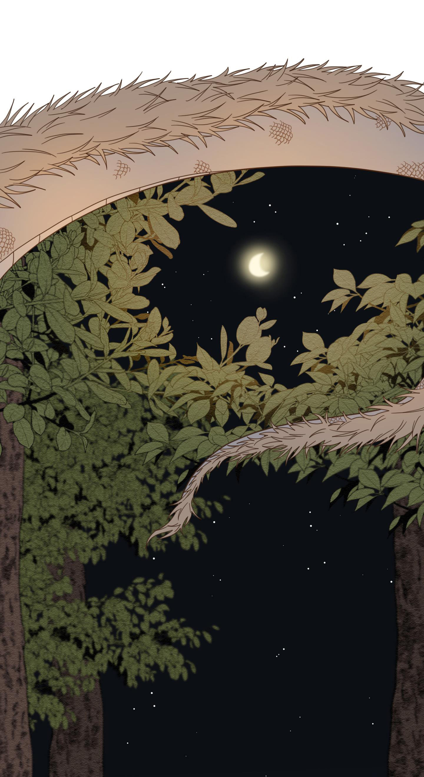 đường hoa liên kiều rơi chapter 8 88