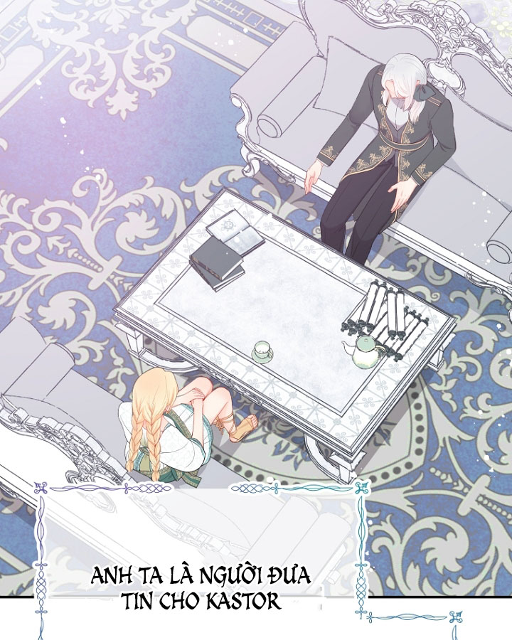 đừng đặt tình cảm mình vào cuốn sách đó chapter 18 65