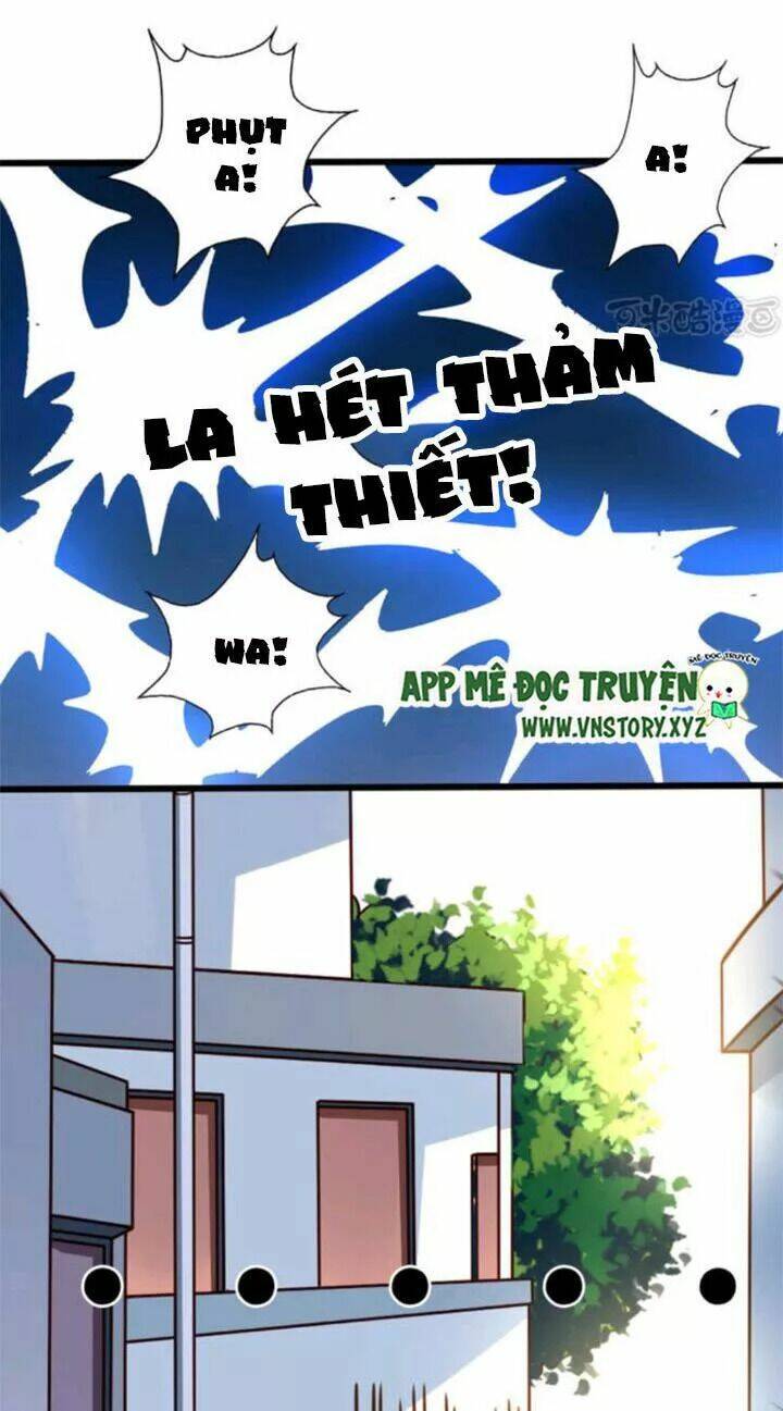 ông chủ của tôi là yêu quái chapter 55 26