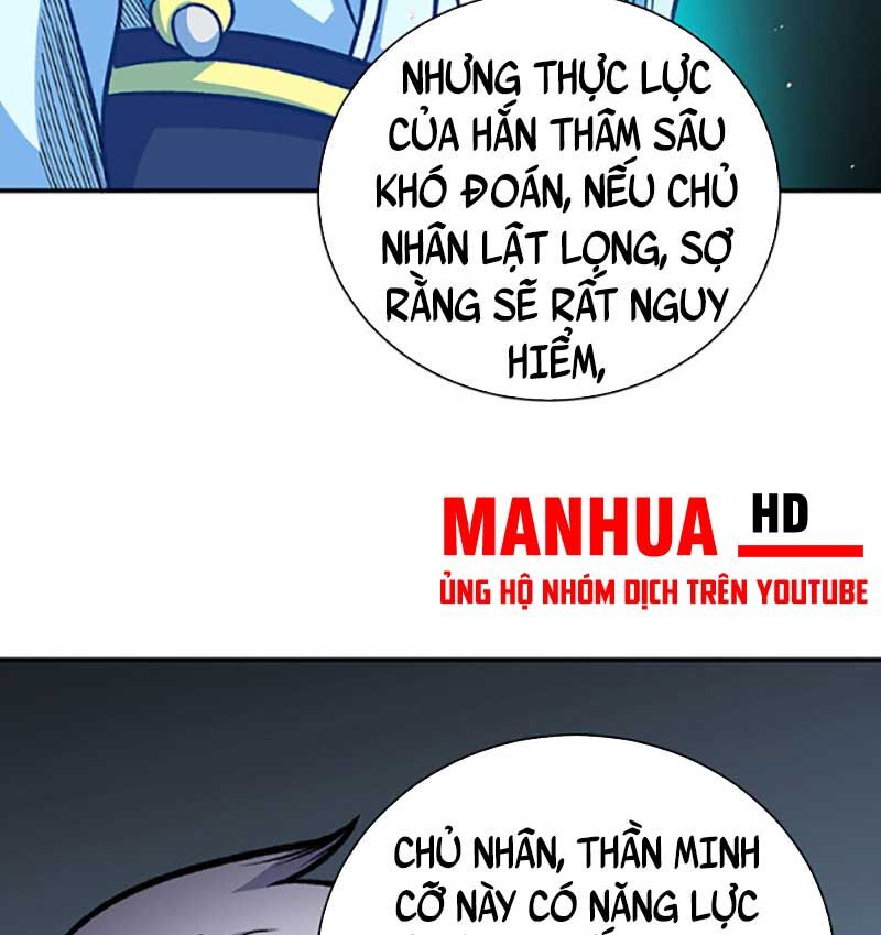 võ đạo độc tôn chapter 568 43