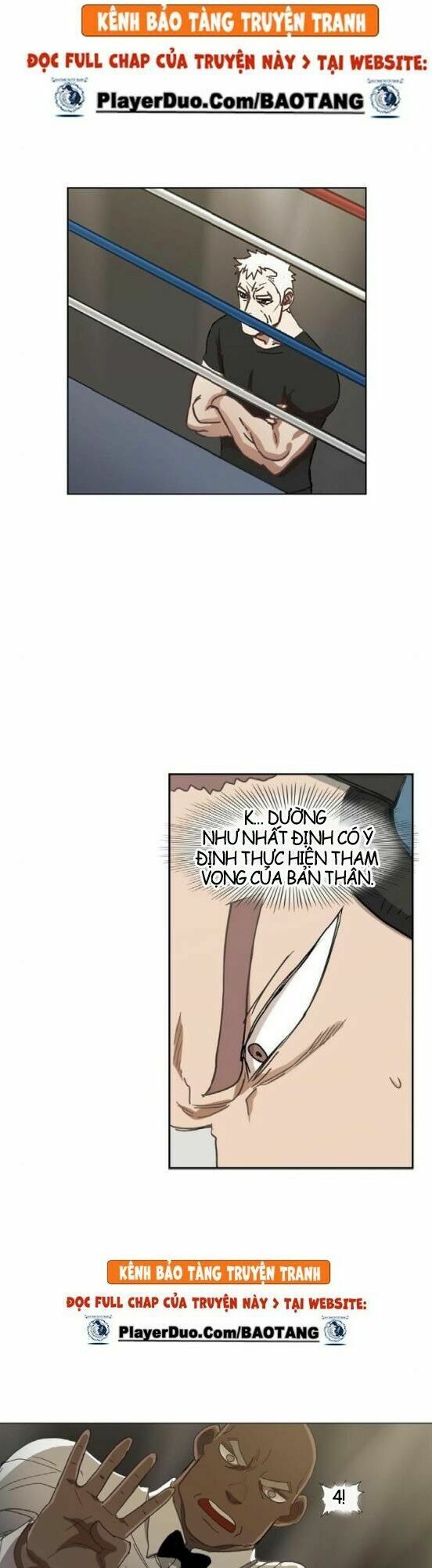 Võ Sĩ Quyền Anh chapter 30 5