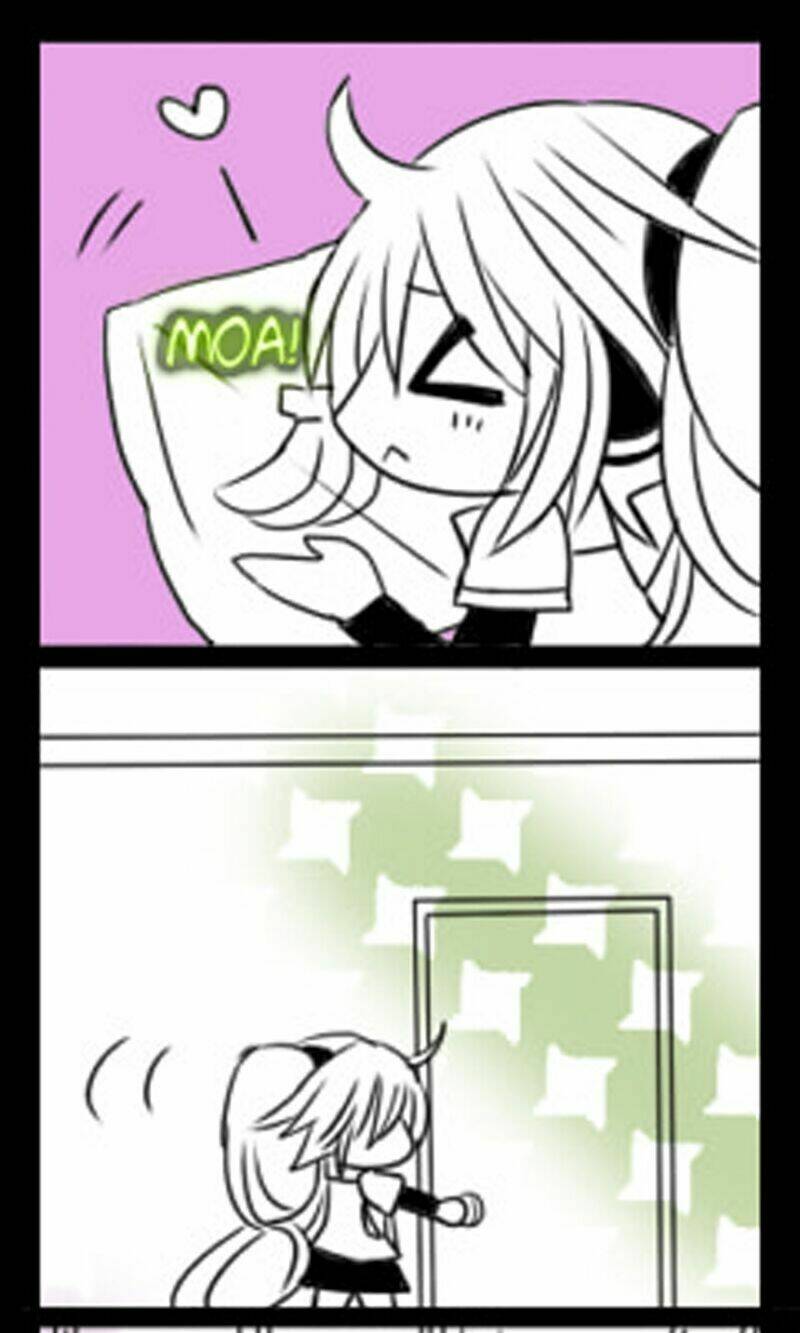 vocaloid len x miku doujinshi collection chapter 7 23