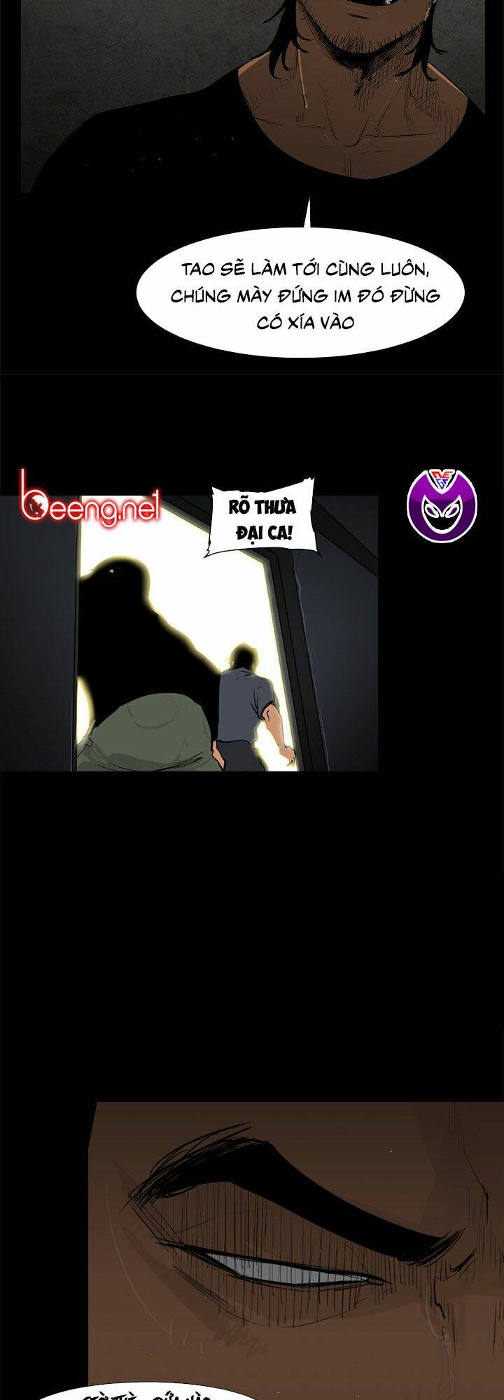 kẻ mạnh nhất - tong edge chapter 32 23