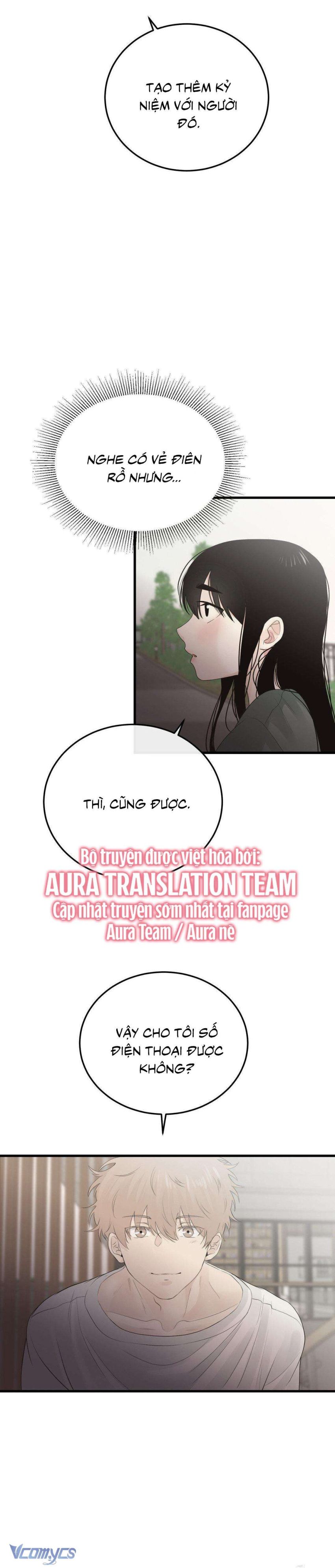 [18+] trở thành gia đình chapter 37 14