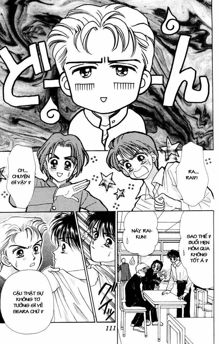 baby love chapter 9 8