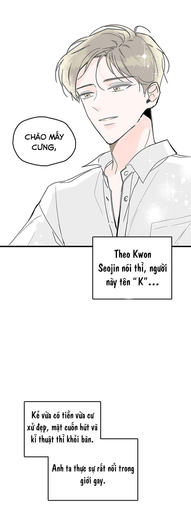 tình cờ yêu (full) chapter 2 46