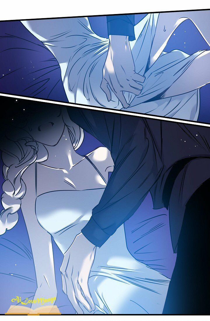 hôn lễ báo thù chapter 34 29