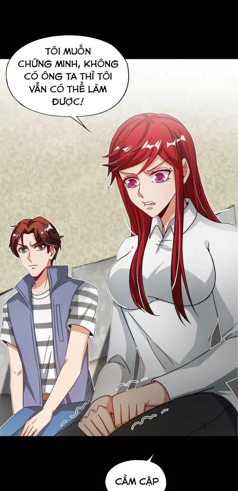 vòng bạn bè mạnh nhất của tiên giới chapter 44 31