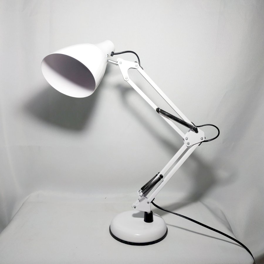 Đèn bàn học, đèn làm việc DPX05 - kèm bóng LED chống lóa cận