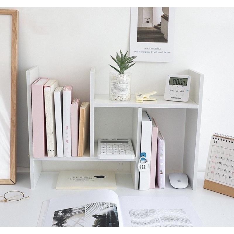Kệ đa năng ️ MIỄN SHIP ️ Kệ sách thông minh để bàn